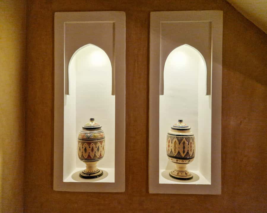 Marrakech: Hammam & Relaxing Massage – Spa Relaxation - Tea, lounge time, and the welcome