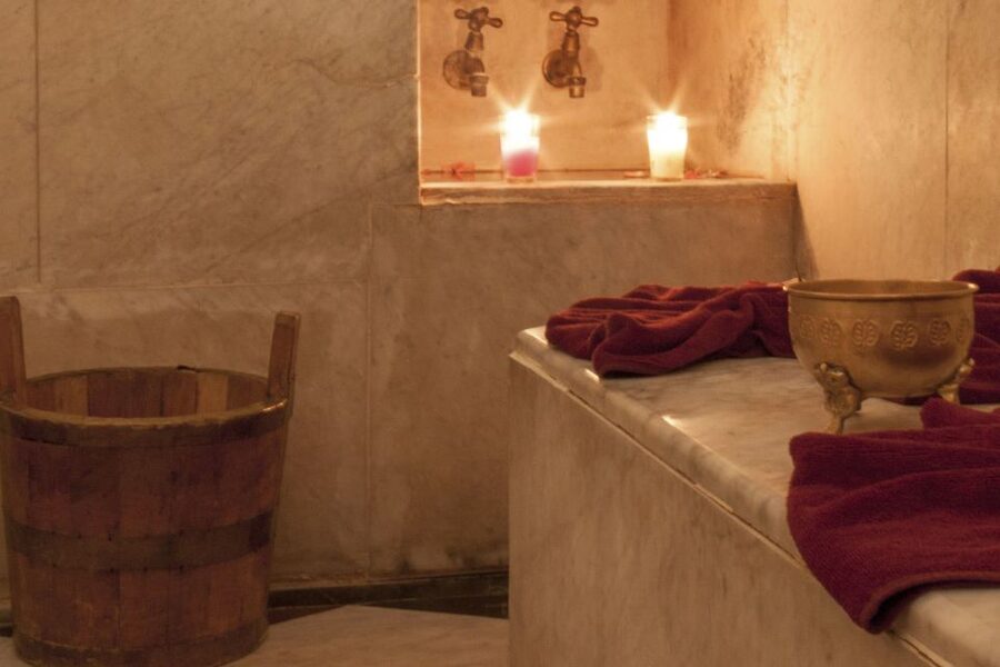 Marrakech: Hammam & Relaxing Massage – Spa Relaxation - Why the Medina setting adds value, and where it causes trouble