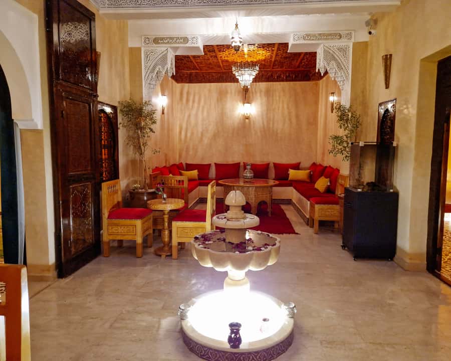 Marrakech: Hammam & Relaxing Massage – Spa Relaxation - Is $49 good value in Marrakech?