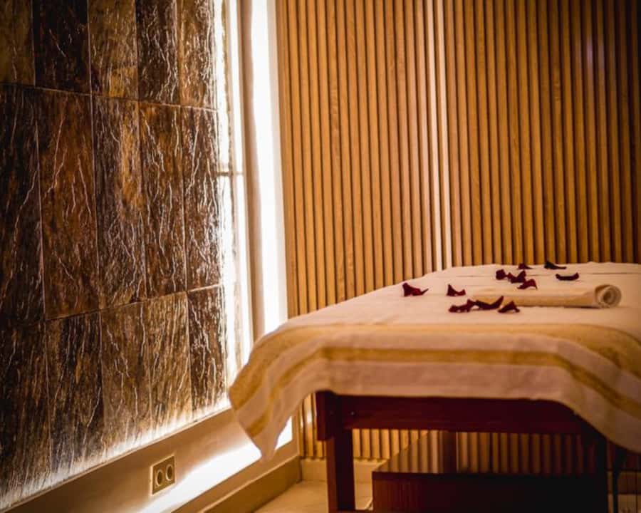Marrakech: Hammam & Relaxing Massage – Spa Relaxation - Who should book this treatment?