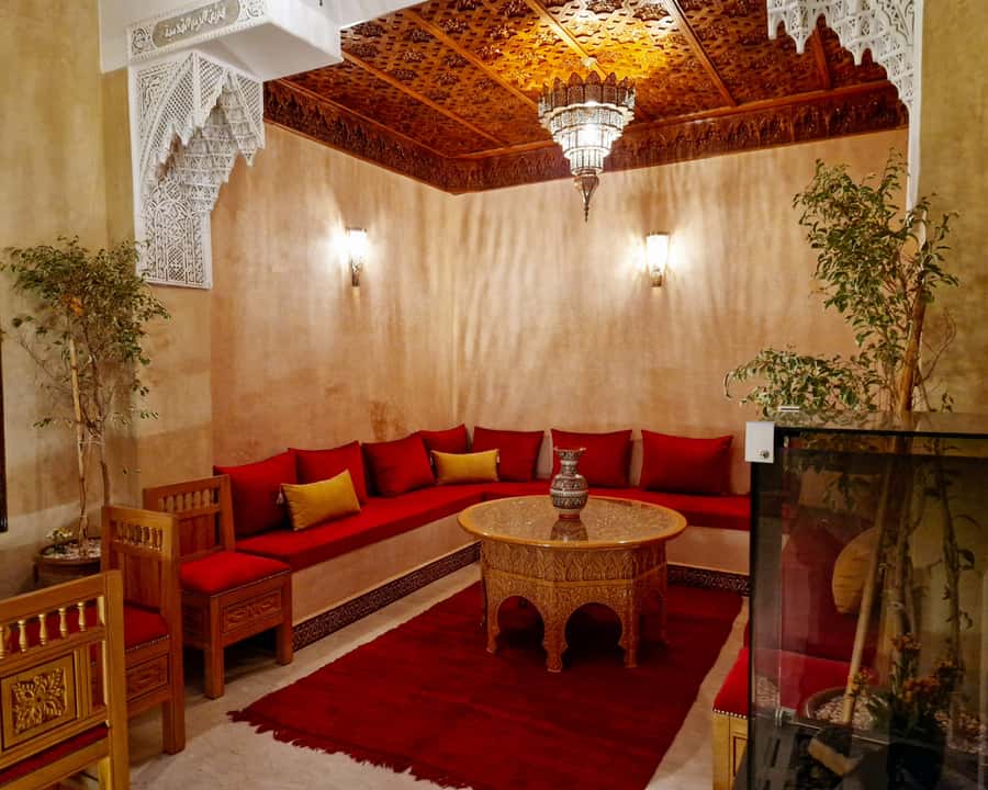 Marrakech: Hammam & Relaxing Massage – Spa Relaxation - Black soap, eucalyptus, and the warm steam bath
