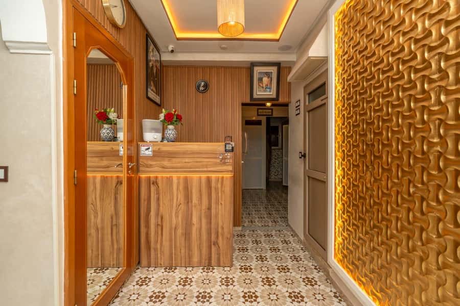 Marrakech : Hammam traditionnel expérience - Key points to know before booking