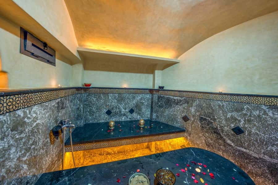 Marrakech : Hammam traditionnel expérience - Is $33 good value in Marrakech?