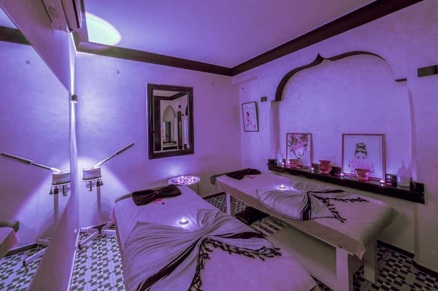 Marrakech : Hammam traditionnel expérience - The best fit for this Marrakech hammam