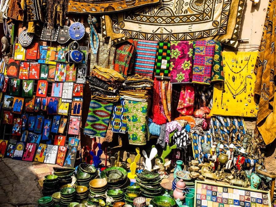 Marrakech: Hidden Souks Shopping Tour with Private Guide - Six questions to settle before meeting your guide