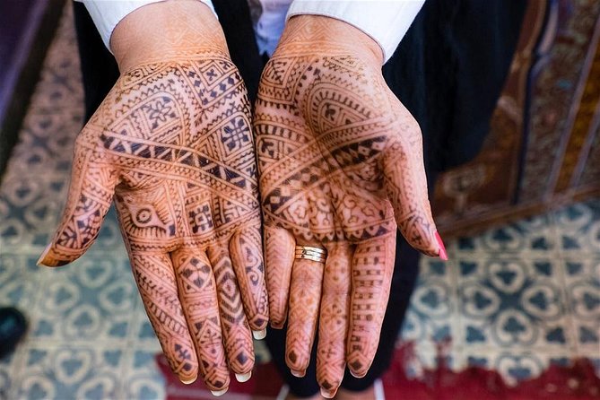 Marrakech Historical and Cultural Tour - Half Day City Tour - Guides make the difference