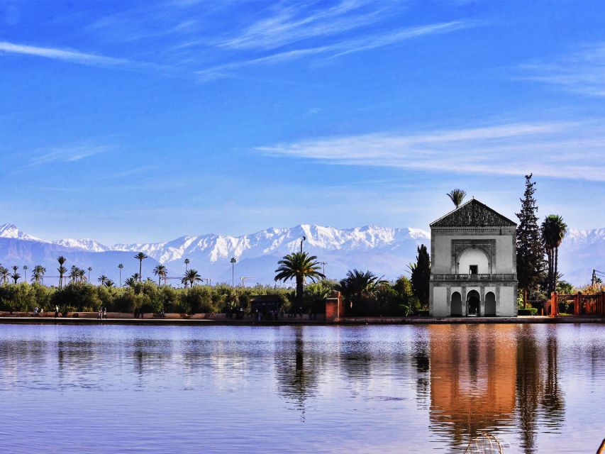 Marrakech: Historical Discovery Tour - Who should book this Marrakech tour?