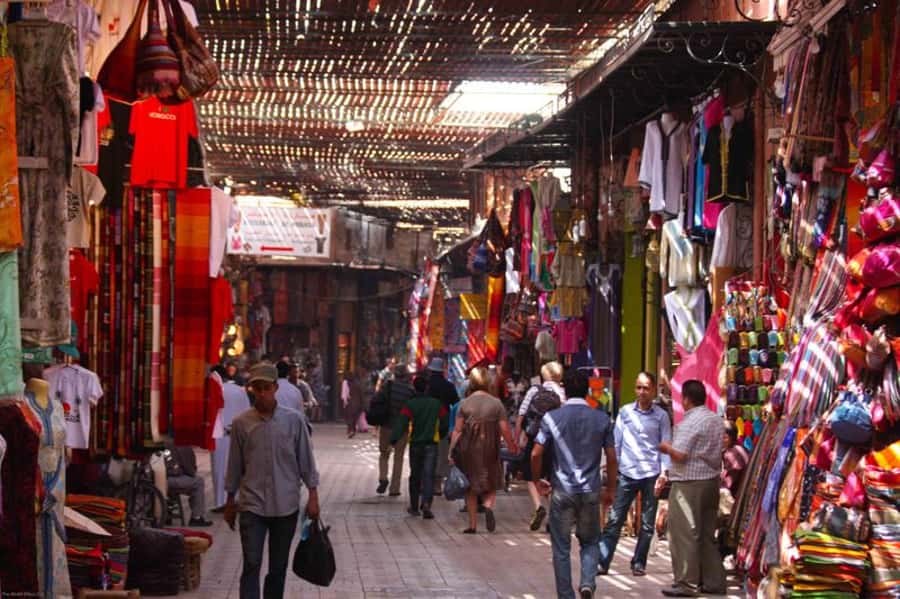 Marrakech: Historical Discovery Tour - Is $79 good value for three hours?