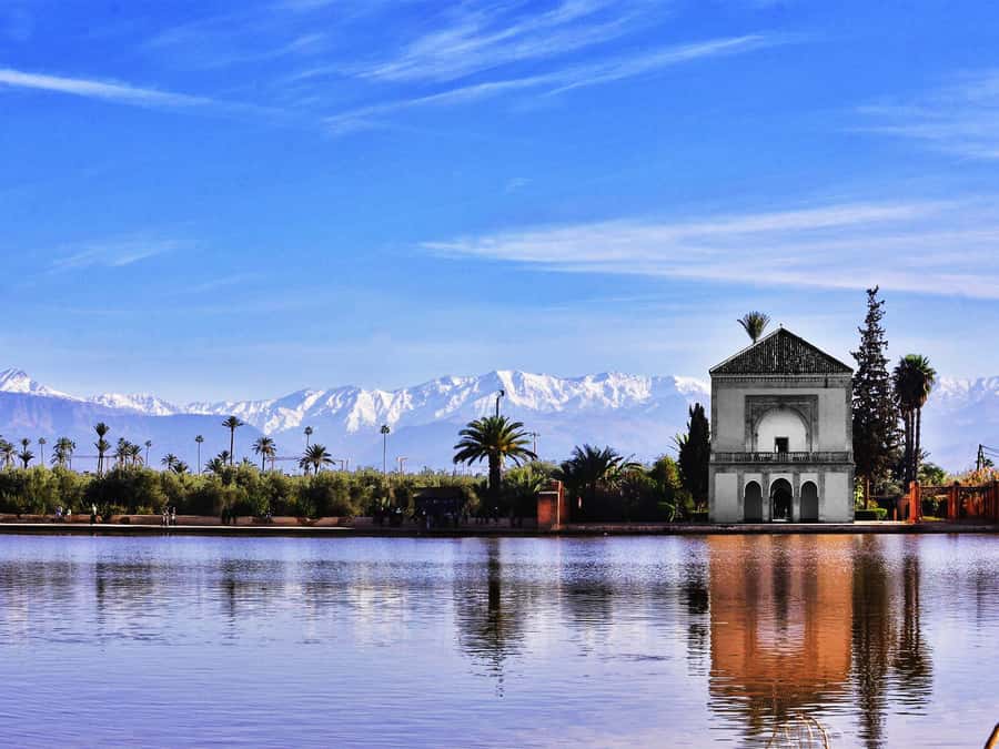 Marrakech: Historical Discovery Tour - Timing, comfort, and who should book