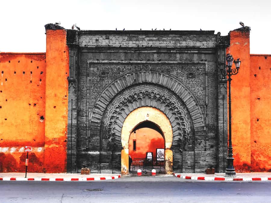 Marrakech: Horse-Drawn Carriage Tour - Pickup from your riad or hotel