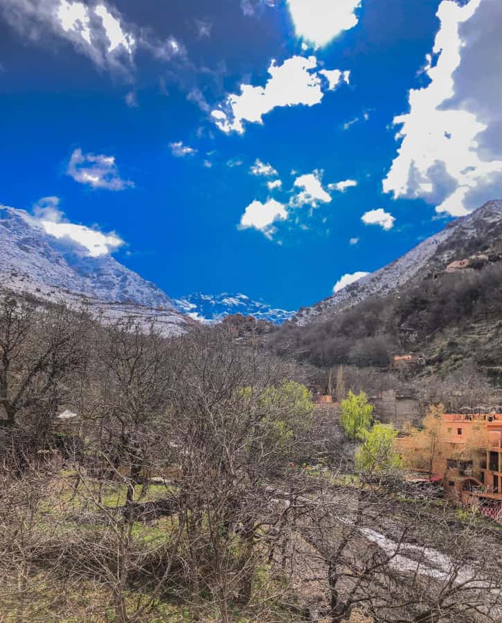 Marrakech: Imlil Atlas Mountains Day Trip with Lunch - What the $16 price really offers