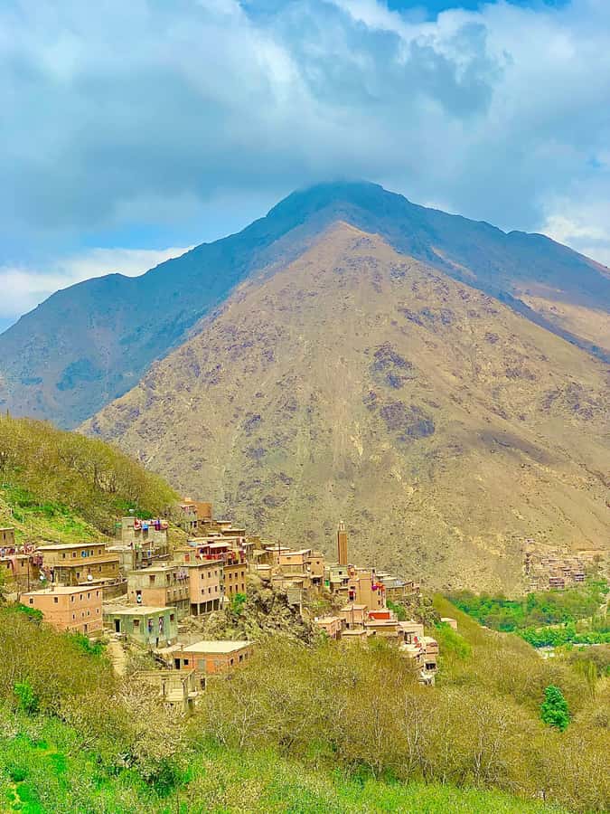 Marrakech: Imlil Atlas Mountains Day Trip with Lunch - What to bring for a better day