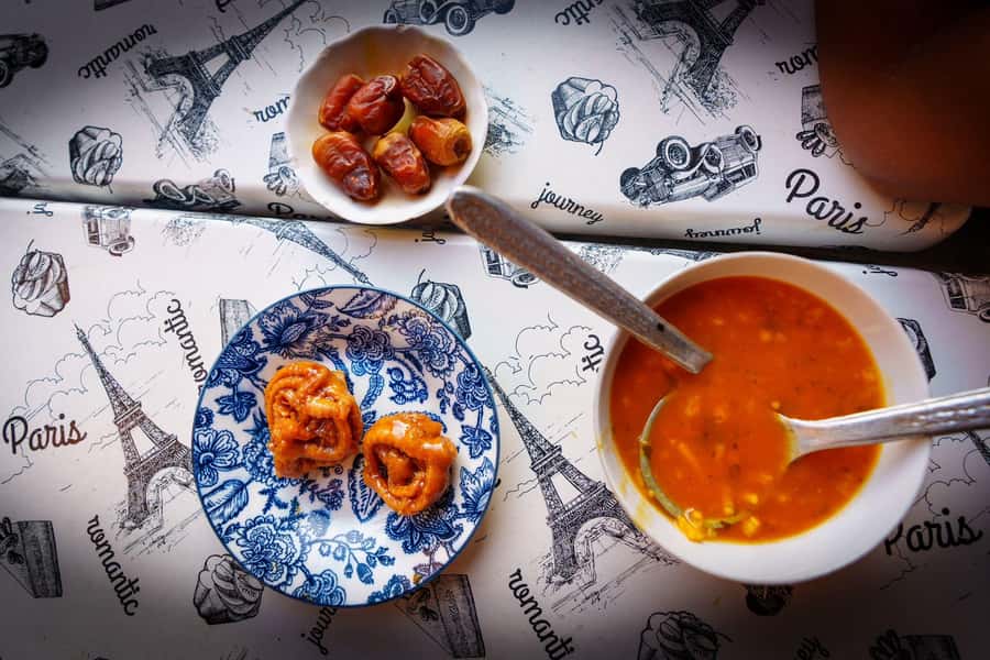 Marrakech: Local Food Tasting Tour with a Guide - The lfranatchi and Marrakech’s smoky tanjia