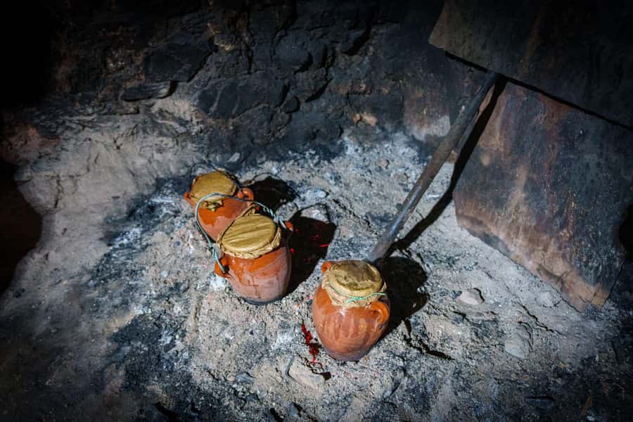 Marrakech: Local Food Tasting Tour with a Guide - Moroccan barbecue and steamed sheep’s head