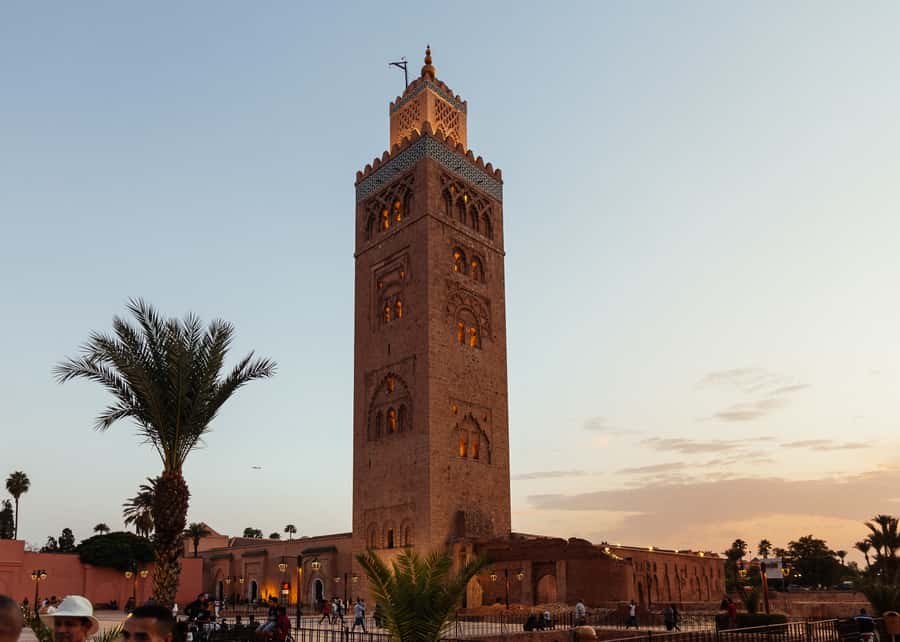 Marrakech Magic 2.5-Hour Private Night-Time Tour - Why Marrakech after sunset feels different