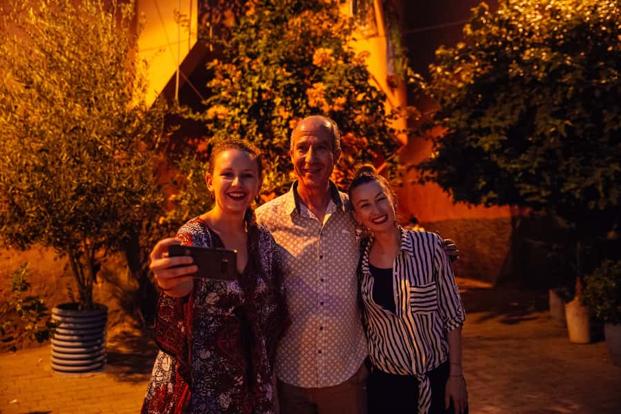 Marrakech Magic 2.5-Hour Private Night-Time Tour - Should you book the Marrakech night tour?