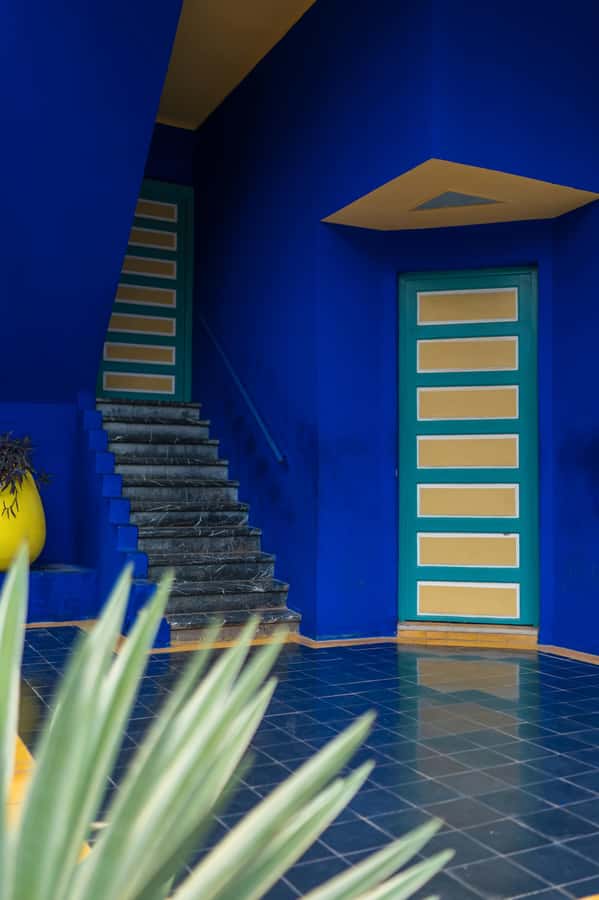 Marrakech: Majorelle Garden, Museums Tickets, & Audio Guide - How the audio guide works in practice