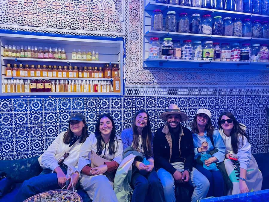 Marrakech: Medina Souks, Hidden Markets and Shopping Tour - Why This Tour Helps You Make Sense of Marrakech’s Medina