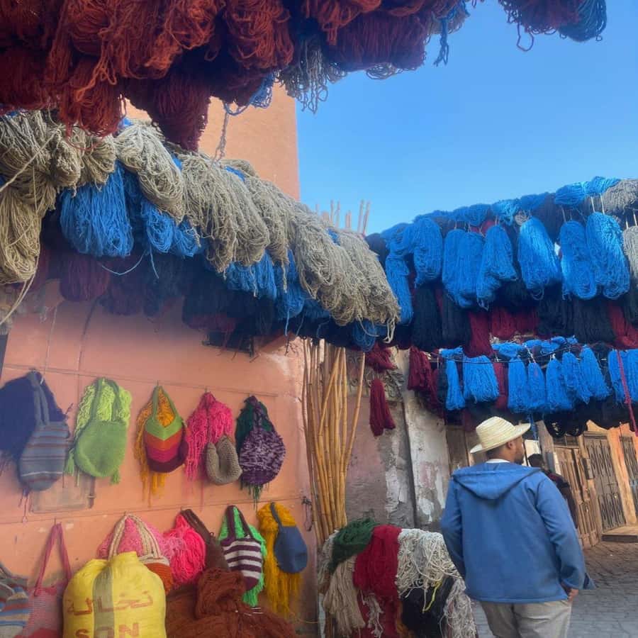 Marrakech: Medina Souks, Hidden Markets and Shopping Tour - Who Will Get the Most From This Experience?