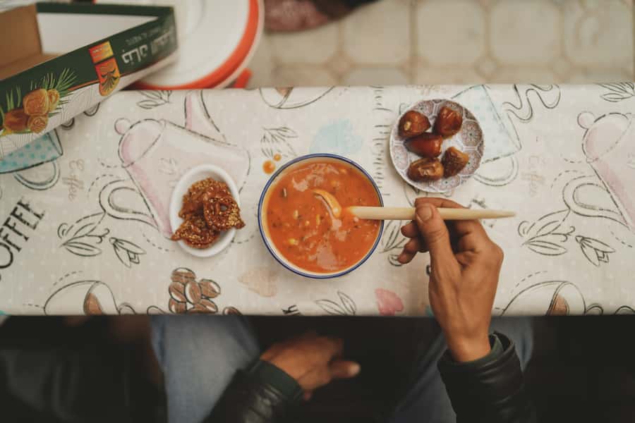 Marrakech: Medina Stories Food Tour with 15+ Tastings - Key points at a glance