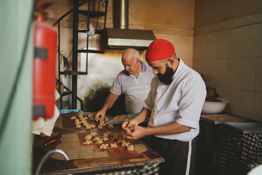 Marrakech: Medina Stories Food Tour with 15+ Tastings - Why this food tour is useful on your first Marrakech visit