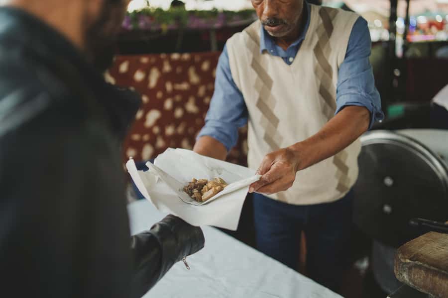 Marrakech: Medina Stories Food Tour with 15+ Tastings - Harira, dates, pastries, and the sweeter stops