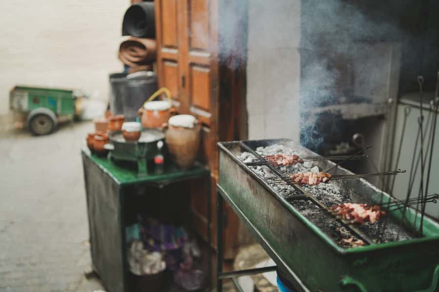 Marrakech: Medina Stories Food Tour with 15+ Tastings - What $55 buys you