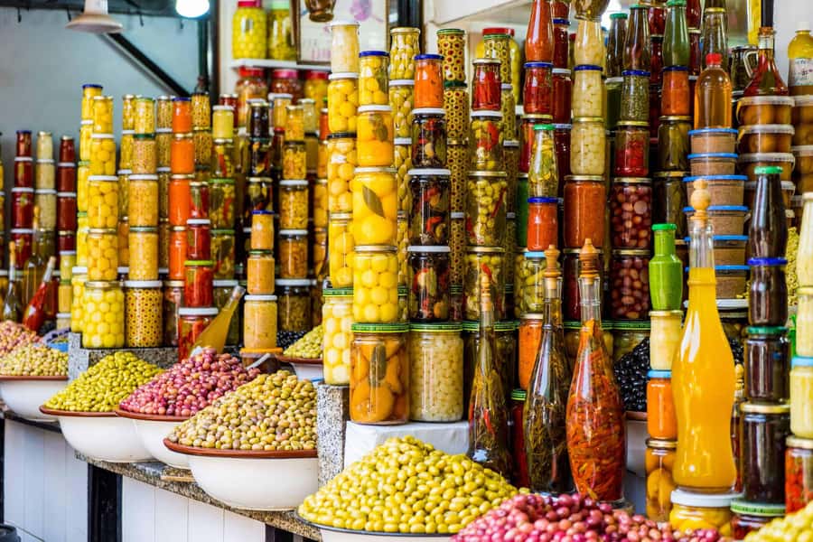 Marrakech: Monuments, Souks and Medina Guided Walking Tour - Why this makes a smart first morning in Marrakech