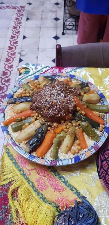 Marrakech: Moroccan Cooking Class with a Local Family - Key points to know
