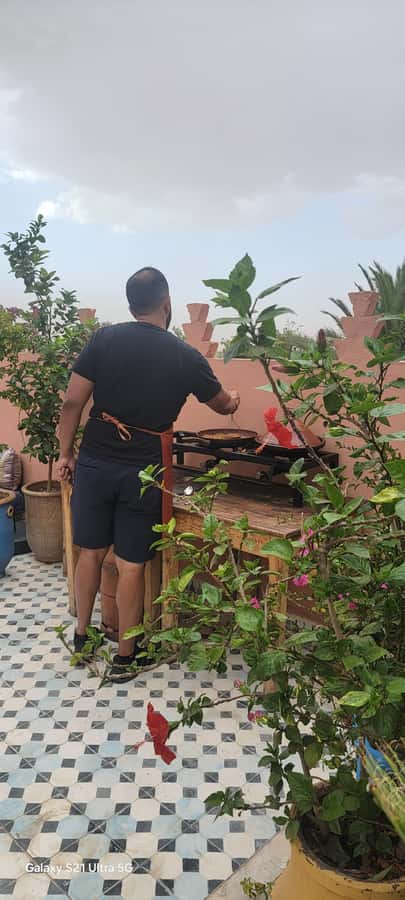 Marrakech: Moroccan Cooking Class with a Local Family - Who will enjoy this most