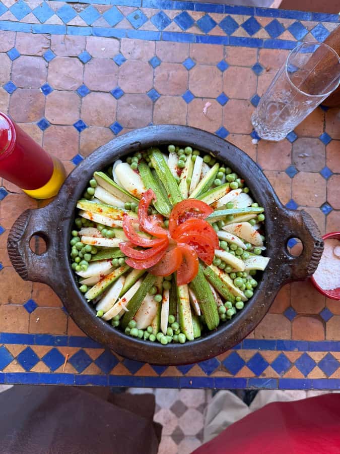 Marrakech: Moroccan Cooking Class with a Local Family - What you take home besides a full stomach