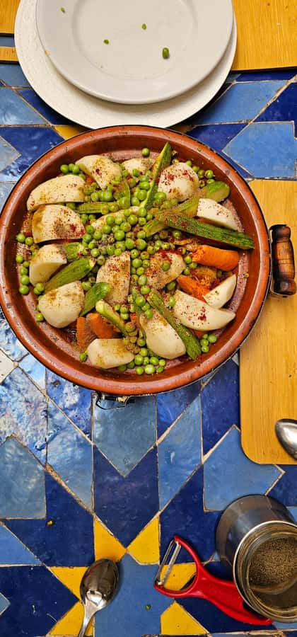 Marrakech: Moroccan Cooking Class with Local Chef - Who should book this class?