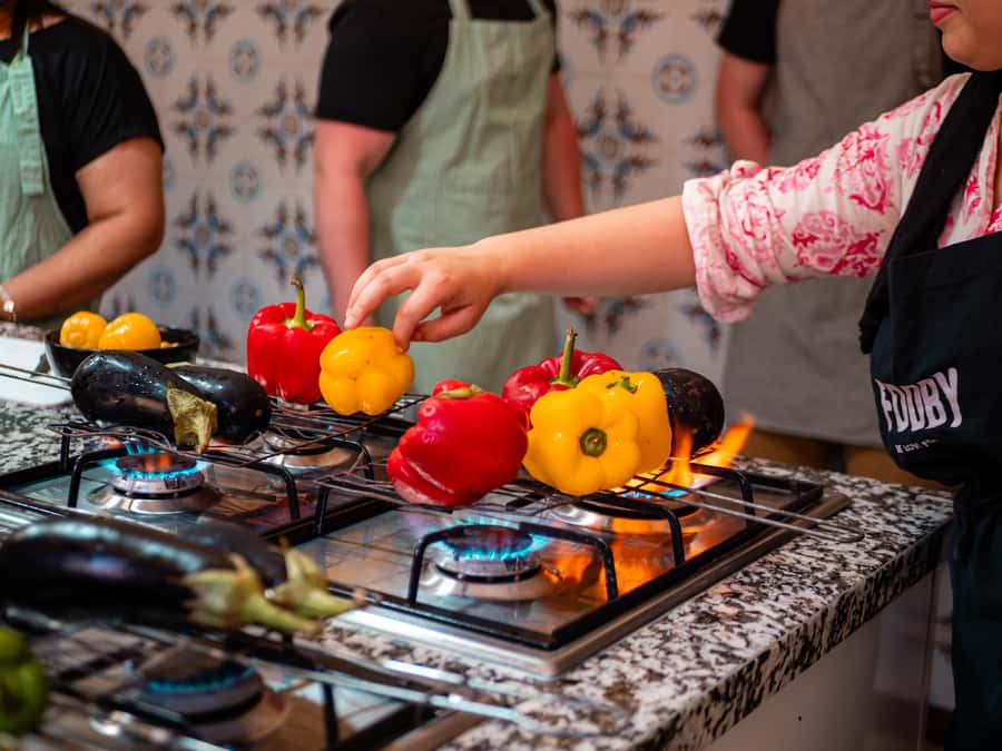 Marrakech: Moroccan Cooking Class with Market Visit and Meal - Who will enjoy this experience most?