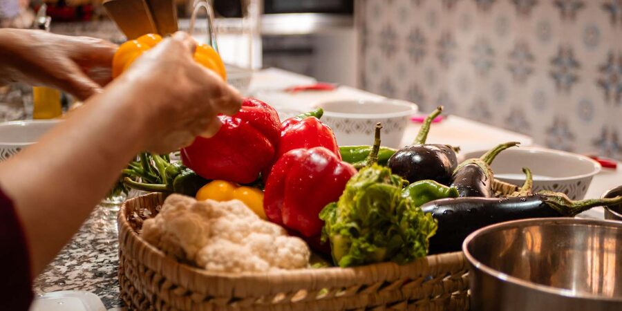 Marrakech: Moroccan Cooking Class with Market Visit and Meal - The recipe PDF and value at $57