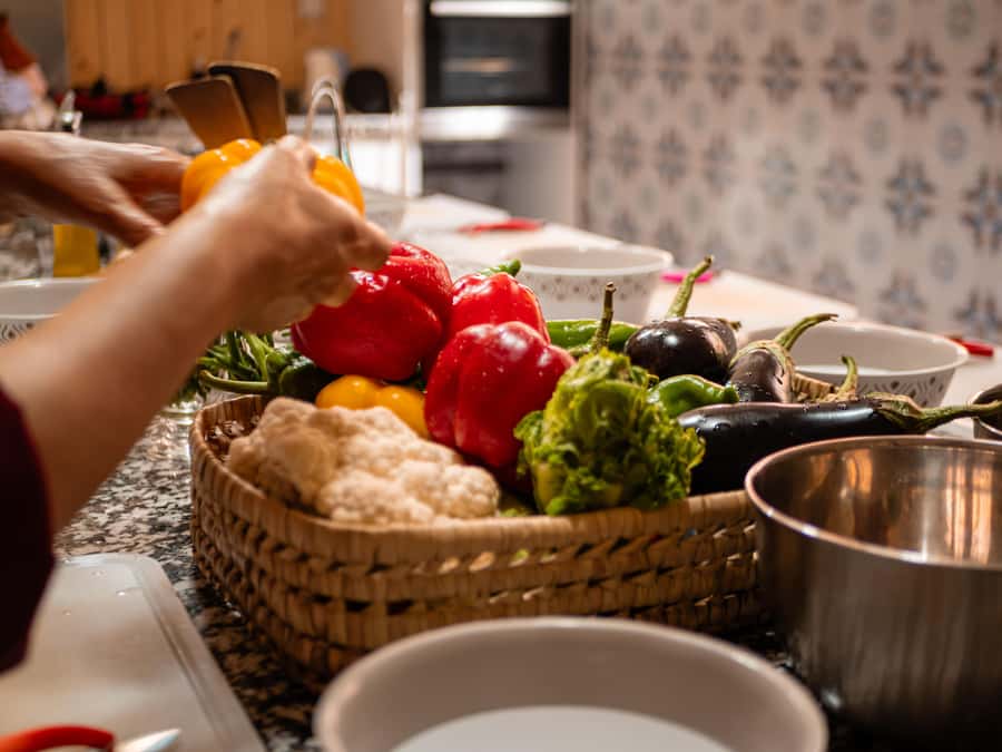 Marrakech: Moroccan Cooking Class with Market Visit and Meal - Morning or evening: which session fits you?