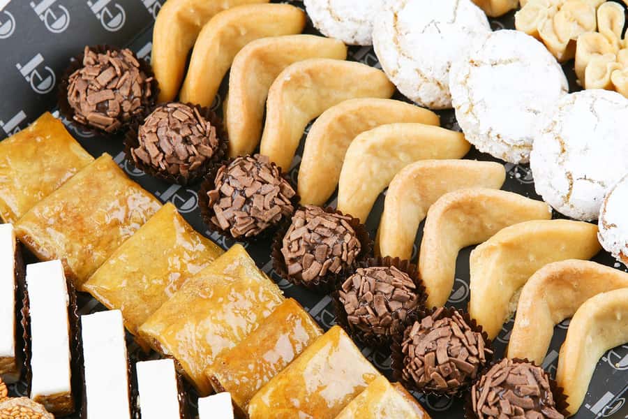 Marrakech: Moroccan Pastries and Tea Class with a Local - Practical details for a smooth session