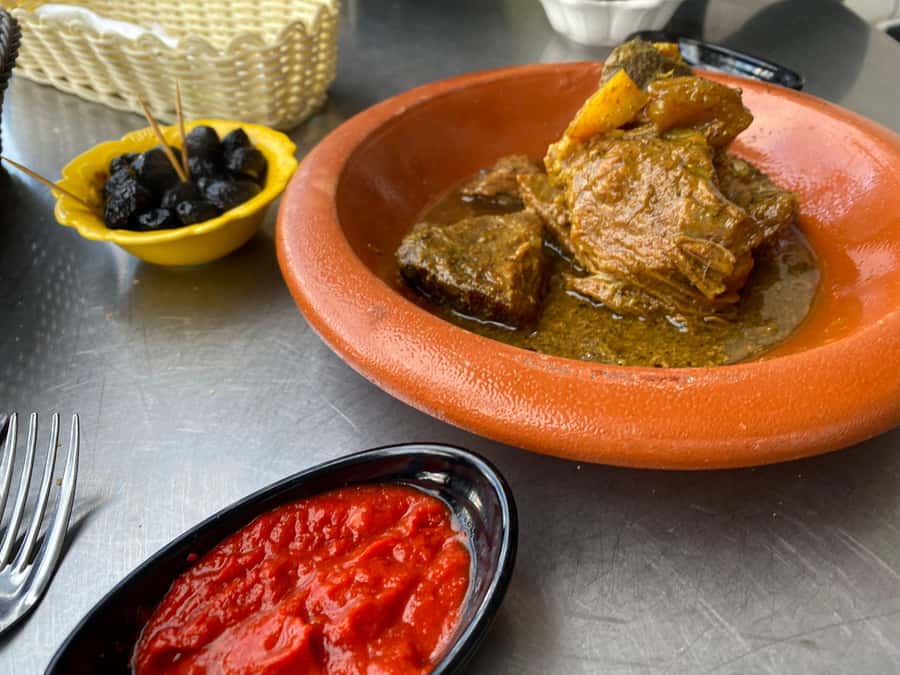 Marrakech Night Street Food Tour / Taste The Real Marrakech - Why this food tour works best on your first night