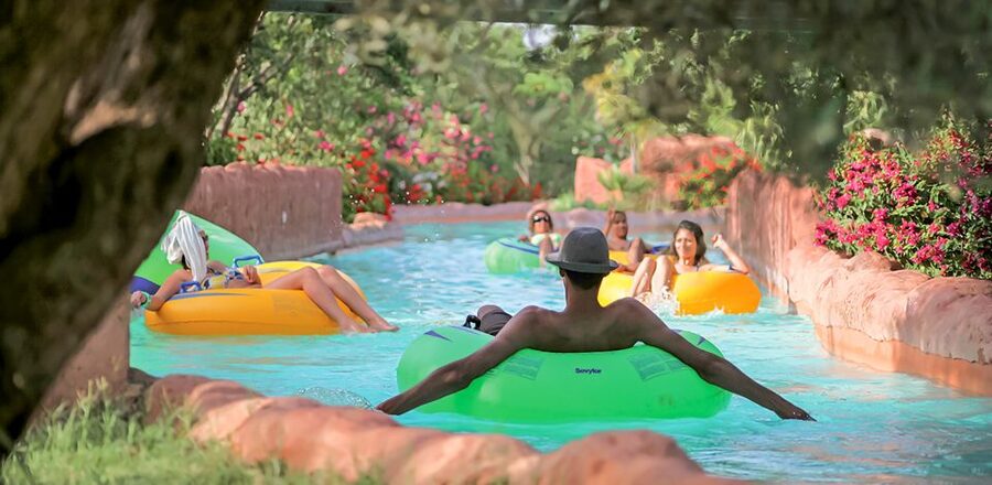 Marrakech: Oasiria Water Park Entrance Ticket - Key points to know before you go