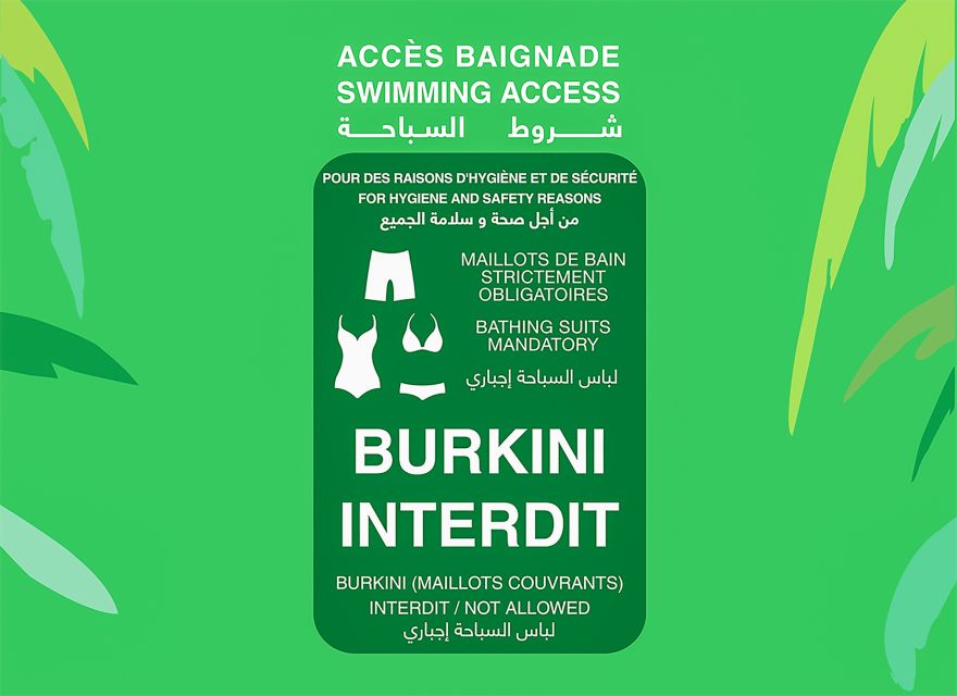 Marrakech: Oasiria Water Park Entrance Ticket - Eight pools, Pirate Lagoon, and the children’s areas