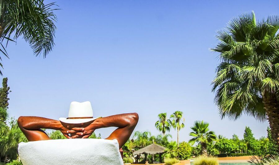 Marrakech: Oasiria Water Park Entrance Ticket - Should you book Oasiria Water Park?