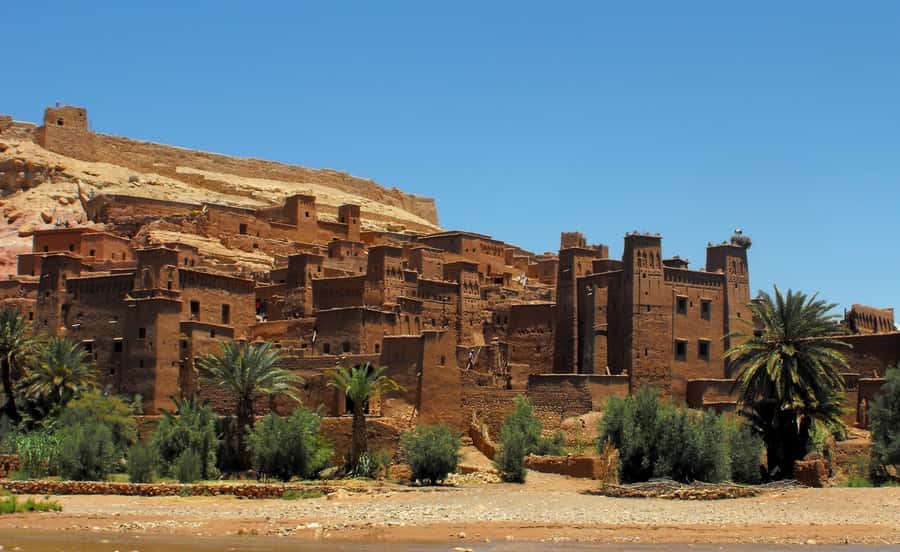 Marrakech/Ouarzazate: 2-Day Desert with Camel, 4x4 & Meals - What the optional 4x4 outing really adds