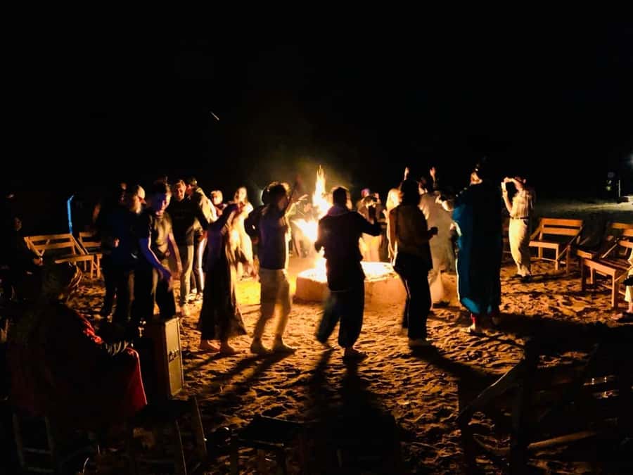 Marrakech/Ouarzazate: 2-Day Desert with Camel, 4x4 & Meals - Who will enjoy this trip most
