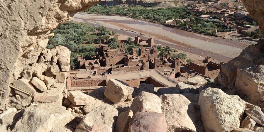 Marrakech: Ouarzazate and Ait Benhaddou Day Trip & Kasbah - What the $19 price really buys you