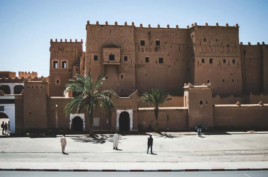 Marrakech: Ouarzazate and Ait Benhaddou Day Trip & Kasbah - FAQ