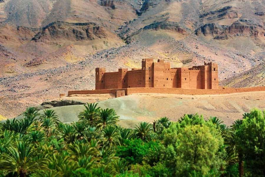 Marrakech: Ouarzazate Excursion - Key points to know before booking