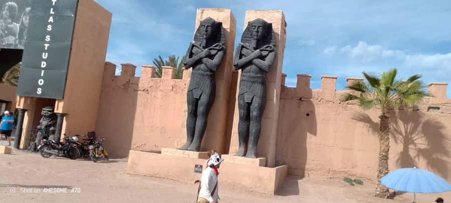 Marrakech: Ouarzazate Excursion - What to bring for this particular day