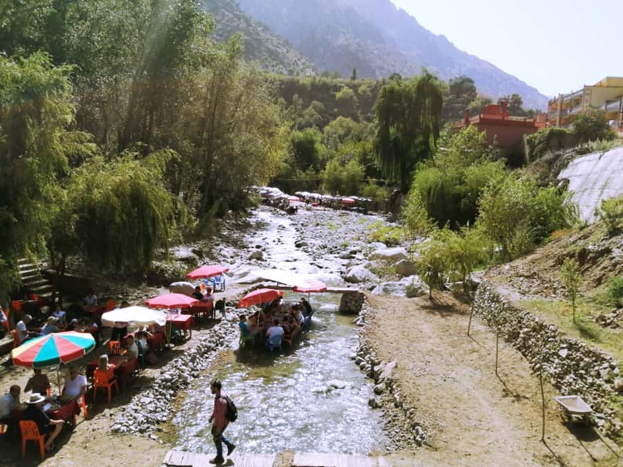Marrakech: Ourika Valley and Atlas Mountains Day Trip - Should you book it?