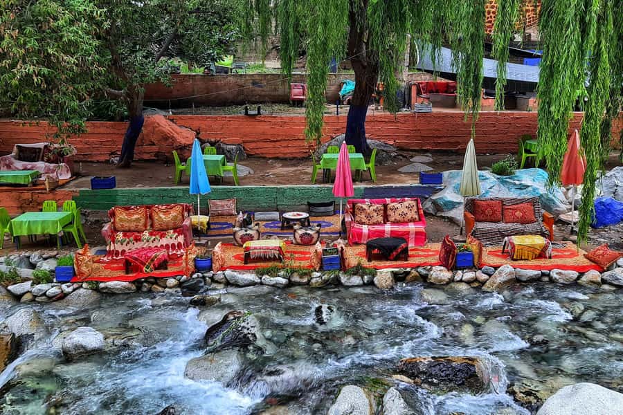 Marrakech: Ourika Valley and Atlas Mountains Day Trip - Who should book this Ourika outing?