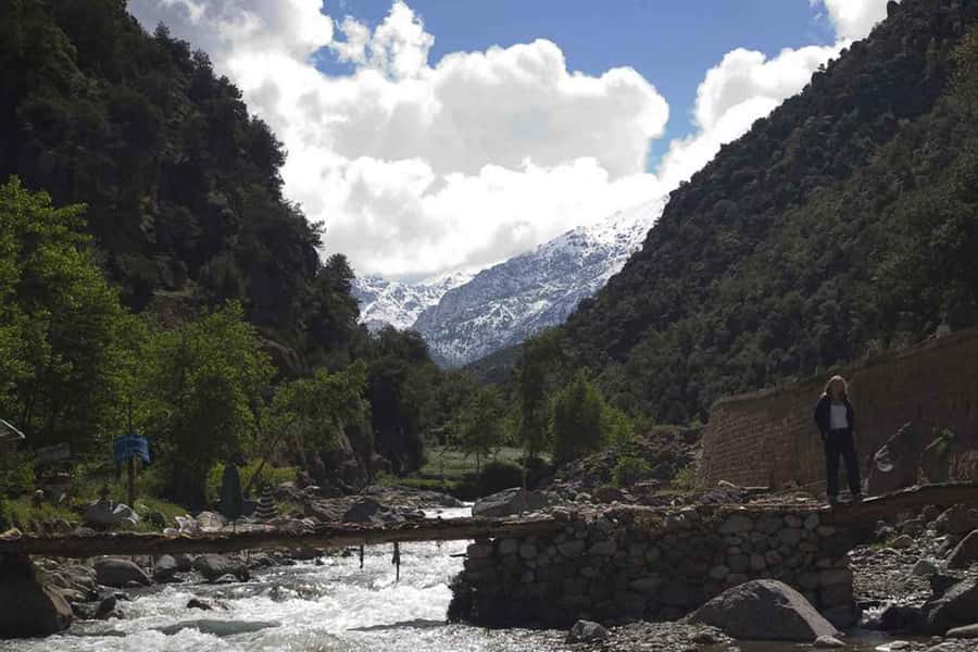Marrakech: Ourika Valley and Atlas Mountains Day Trip - Practical advice before you go