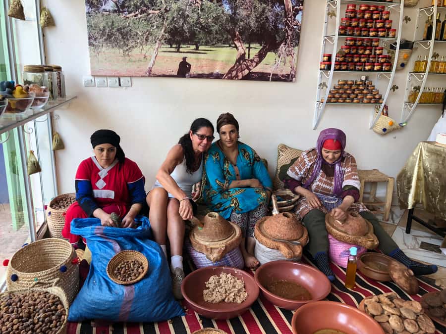 Marrakech: Ourika Valley & Atlas Mountains Half-Day Trip - Why this Ourika Valley trip works so well